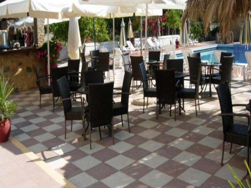 Galaxy Argostoli (Kefalonia)