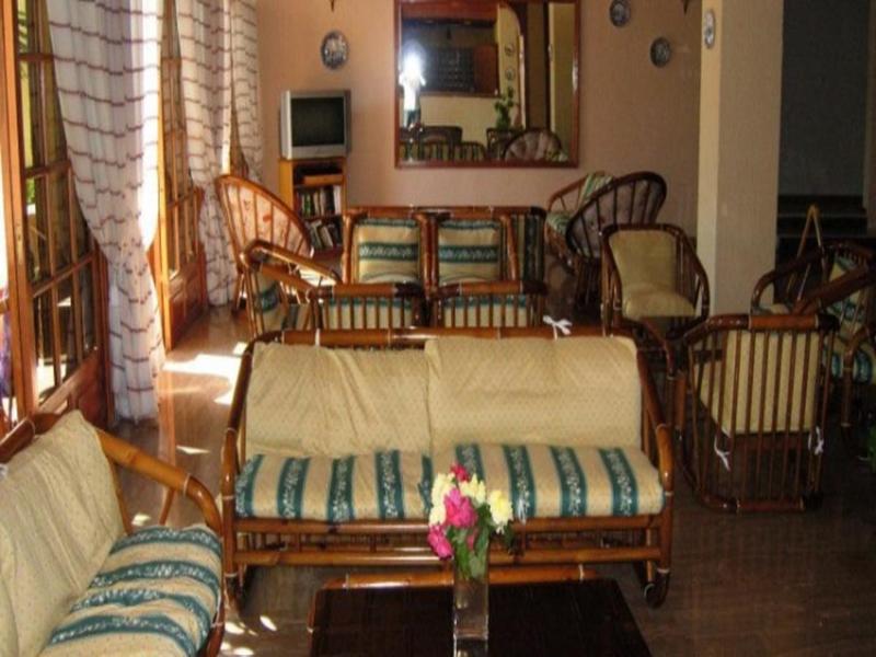 Hotel Galaxy Argostoli (Kefalonia)
